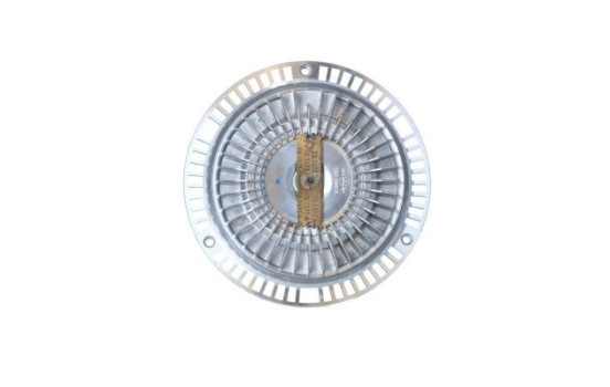 Embrague, ventilador del radiador 49063 NRF