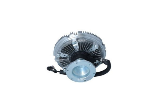 Embrague, ventilador del radiador 49072 NRF, Imagen 3