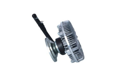 Embrague, ventilador del radiador 49074 NRF, Imagen 5