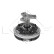 Embrague, ventilador del radiador 49078 NRF, Miniatura 2