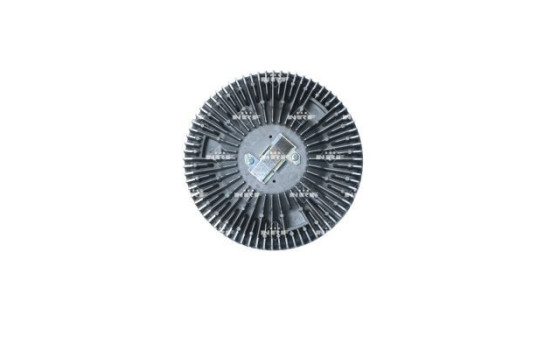 Embrague, ventilador del radiador 49081 NRF