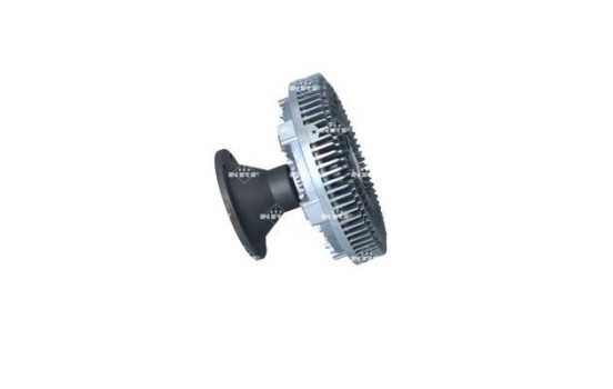 Embrague, ventilador del radiador 49081 NRF, Imagen 5