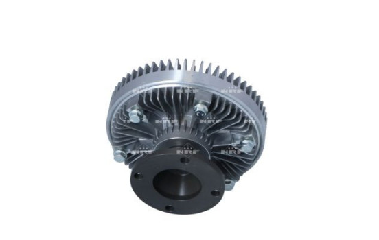 Embrague, ventilador del radiador 49088 NRF, Imagen 4