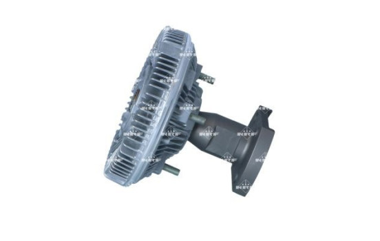 Embrague, ventilador del radiador 49105 NRF, Imagen 2