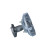 Embrague, ventilador del radiador 49105 NRF, Miniatura 4