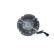Embrague, ventilador del radiador 49108 NRF