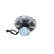 Embrague, ventilador del radiador 49108 NRF, Miniatura 3