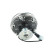 Embrague, ventilador del radiador 49113 NRF, Miniatura 3