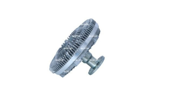 Embrague, ventilador del radiador 49114 NRF, Imagen 3