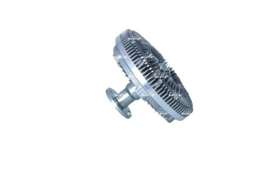 Embrague, ventilador del radiador 49114 NRF, Imagen 5