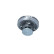 Embrague, ventilador del radiador 49121 NRF, Miniatura 3