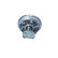 Embrague, ventilador del radiador 49122 NRF, Miniatura 3
