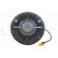 Embrague, ventilador del radiador 49131 NRF, Miniatura 3