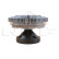 Embrague, ventilador del radiador 49148 NRF, Miniatura 2