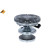 Embrague, ventilador del radiador 49166 NRF, Miniatura 3