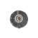 Embrague, ventilador del radiador 49417 NRF