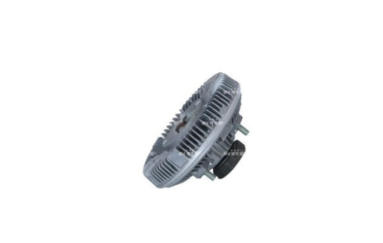 Embrague, ventilador del radiador 49421 NRF, Imagen 2