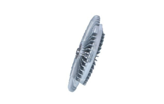 Embrague, ventilador del radiador 49533 NRF, Imagen 2