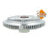 Embrague, ventilador del radiador 49539 NRF, Miniatura 6