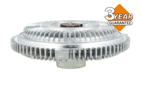 Embrague, ventilador del radiador 49539 NRF, Imagen 6