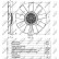 Embrague, ventilador del radiador 49541 NRF, Miniatura 3