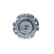 Embrague, ventilador del radiador 49572 NRF