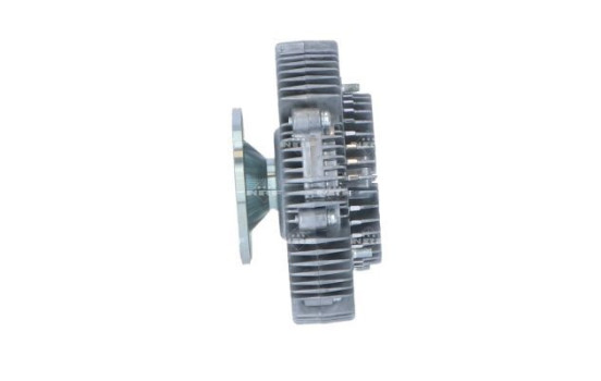 Embrague, ventilador del radiador 49572 NRF, Imagen 5