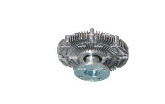 Embrague, ventilador del radiador 49573 NRF, Imagen 4