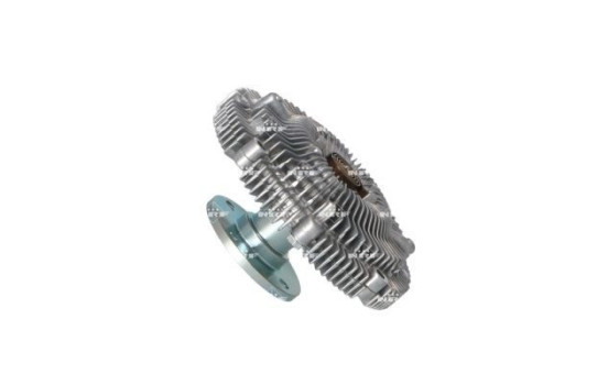 Embrague, ventilador del radiador 49573 NRF, Imagen 5