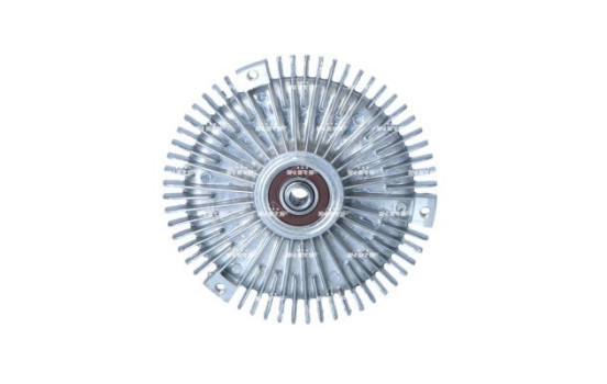Embrague, ventilador del radiador 49575 NRF, Imagen 2