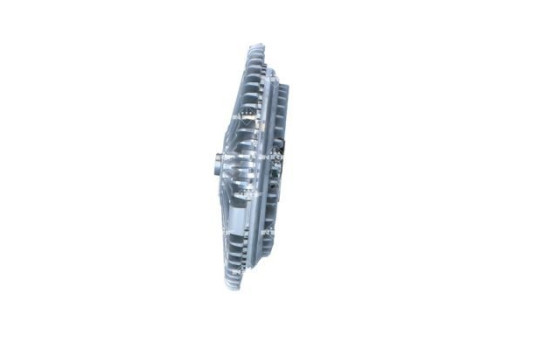 Embrague, ventilador del radiador 49575 NRF, Imagen 3