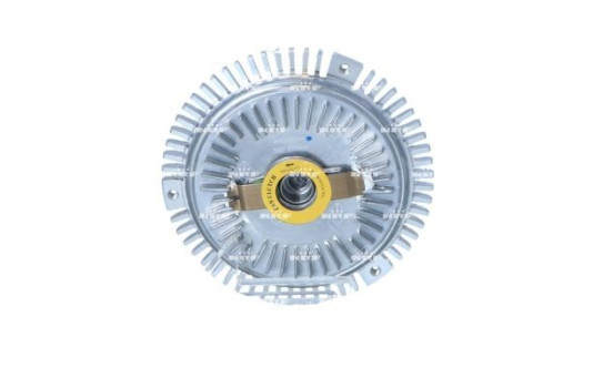 Embrague, ventilador del radiador 49575 NRF, Imagen 4