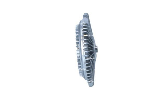 Embrague, ventilador del radiador 49575 NRF, Imagen 5