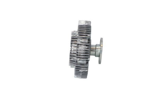 Embrague, ventilador del radiador 49585 NRF, Imagen 2