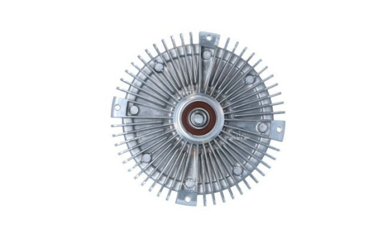 Embrague, ventilador del radiador 49588 NRF