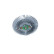 Embrague, ventilador del radiador 49588 NRF, Miniatura 4