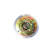 Embrague, ventilador del radiador 49592 NRF