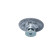 Embrague, ventilador del radiador 49592 NRF, Miniatura 3