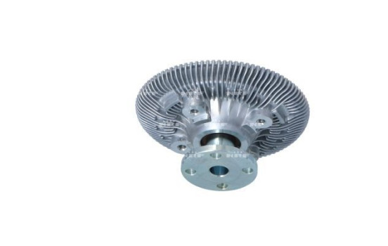 Embrague, ventilador del radiador 49592 NRF, Imagen 3