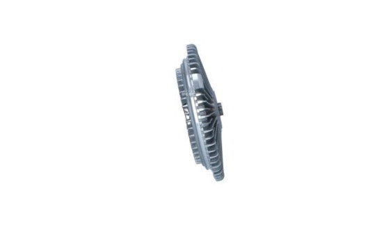 Embrague, ventilador del radiador 49594 NRF, Imagen 5