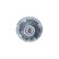 Embrague, ventilador del radiador 49597 NRF