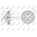 Embrague, ventilador del radiador 49600 NRF, Miniatura 5