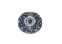 Embrague, ventilador del radiador 49600 NRF