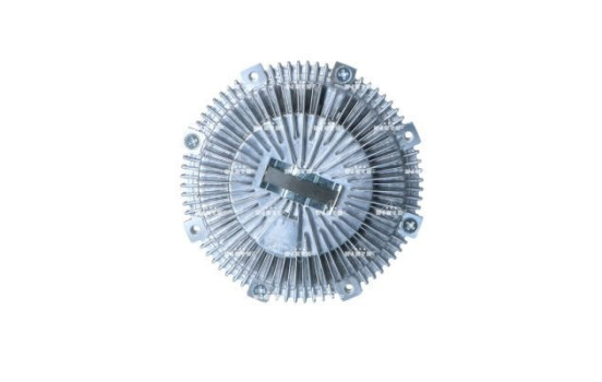 Embrague, ventilador del radiador 49634 NRF, Imagen 2