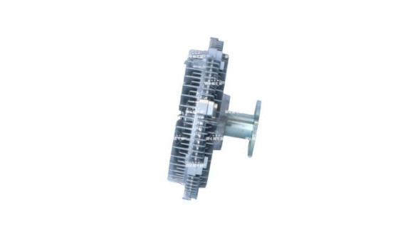 Embrague, ventilador del radiador 49634 NRF, Imagen 3
