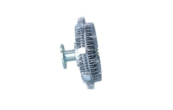 Embrague, ventilador del radiador 49634 NRF, Imagen 5