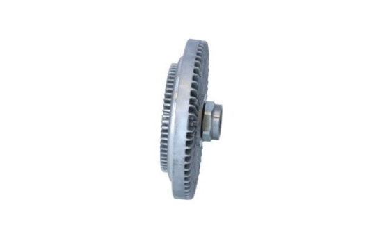 Embrague, ventilador del radiador 49642 NRF, Imagen 2