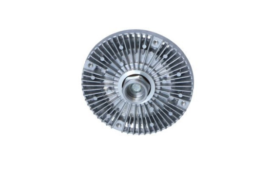 Embrague, ventilador del radiador 49642 NRF, Imagen 3