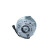 Embrague, ventilador del radiador 49700 NRF, Miniatura 2
