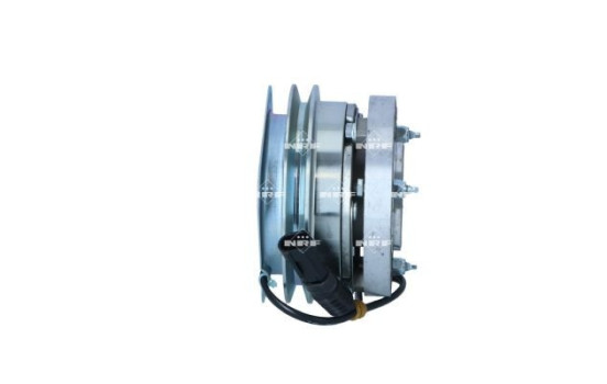Embrague, ventilador del radiador 49700 NRF, Imagen 5